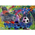 やまびこステップ DZ-BT15/IZR50
