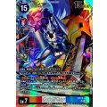 オメガモン BT22-015