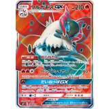 PK-SM12-096 ウルガモスGX SR