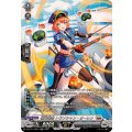 極光戦姫 トランシャン・オーレン DZ-BT11/SR21