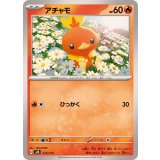 PK-SVM-014 アチャモ
