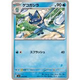 PK-SVI-016 ゲコガシラ