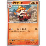 PK-SV8-018 アチゲータ C
