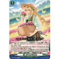 舞い咲うは万彩の花 DZ-BT15/061