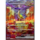 095/071 SAR タケルライコex