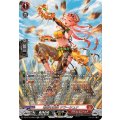 鳴岩の舞姫 クラーシュナ DZ-BT10/SR03