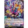 ジャジィー・ジャグラー DZ-BT15/024