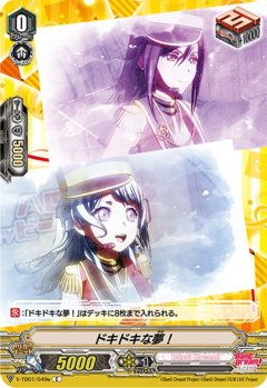 ドキドキな夢！(ハロー、ハッピーワールド！)[VG_V-TB01/049eC]