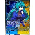 輝月涼音 EX11-057