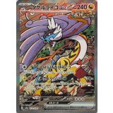 222/187 SAR タケルライコex