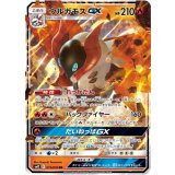 013/095 RR ウルガモスGX