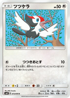 PK-SM8-073 ツツケラ C