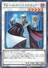 ＴＧ ハイパー・ライブラリアン [LGB1-JP020]