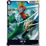 Mr.9 OP14-095
