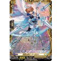 善根の騎士 バーダクト (DZ-BT13/FFR13)