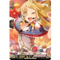 [無敵のヒーロー] 弦巻 こころ DZ-TBP01/GPR57