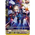 ■真空に咲く花 コスモリース V-EB06/Re01