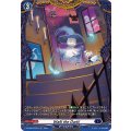 Walk the Dark! DZ-BT03/FR19