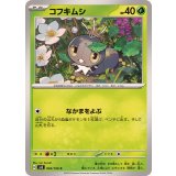 PK-SV8-004 コフキムシ C