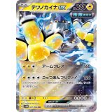 027/066 RR テツノカイナex