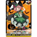 D-PR/428 Trick or Treat！！ 羽根山ウララ