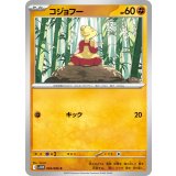 PK-SV11W-049 コジョフー C