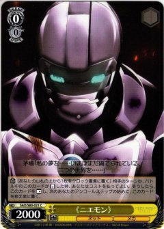 PoH[WS_SAO/S80-062U]