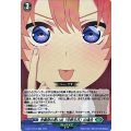 学園祭の思い出「中野五月」の場合 D-BT12/EX30