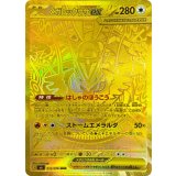 113/076 MUR メガレックウザex