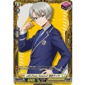 D-PR/481 will+Dress Season2 狐芝ライカ