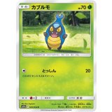 PK-SM10a-001 カブルモ C