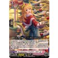 Earnescorrectフォロワー キアーロ DZ-LBT02/023