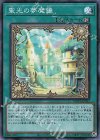 聖光の夢魔鏡 WPP1-JP023