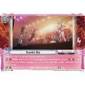 Scarlet Sky V-TB01/018