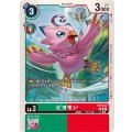 ピヨモン ST18-02
