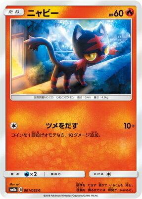 PK-SM8A-001 ニャビー C