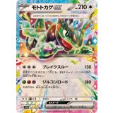 051/064 RR モトトカゲex