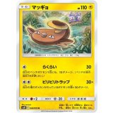 PK-SM10-028 マッギョ U