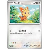 PK-SV11W-072 ヨーテリー C