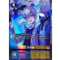 【パラレル】BT23-080 乃木優 U