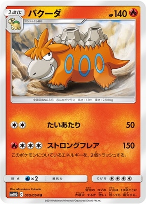 PK-SM10b-010 バクーダ U