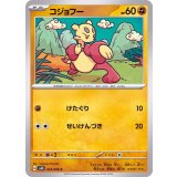 PK-SV4K-033 コジョフー C
