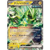 PK-SV5a-033 テツノイバラex RR