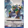 研ぎ澄まされし闘気 DZ-BT01/107