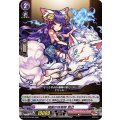 傾国の妖狐姫 妲己 D-TTD03/009