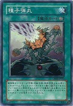 種子弾丸 CRMS-JP057