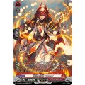 DZ-BT02/SR03 猛炎の武僧 ロクセイ SR