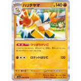 PK-SV1a-048 ハリテヤマ R