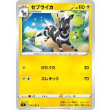 PK-S4-037 ゼブライカ C