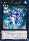 トライエッジ・リヴァイア PP16-JP017